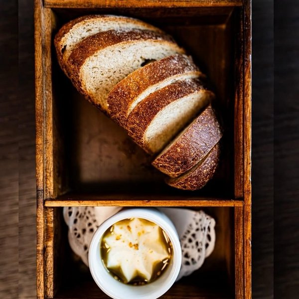 Passend zum „Internationalen Tag des Brotes“ möchten wir Euch unser „Brot aus Rot“ vorstellen:
Die exklusive...